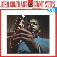 John Coltrane, Giant Steps [180 Gram Vinyl] (LP)