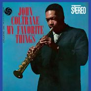 John Coltrane, My Favorite Things [180 Gram Vinyl] (LP)