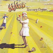 Genesis, Nursery Cryme [180 Gram Vinyl] (LP)