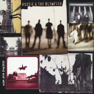 Hootie & The Blowfish, Cracked Rear View [180 Gram Vinyl] (LP)