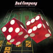 Bad Company, Straight Shooter [Hybrid SACD] (CD)
