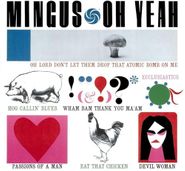 Charles Mingus, Oh Yeah [Hybrid SACD] (CD)