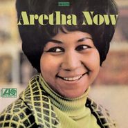 Aretha Franklin, Aretha Now [180 Gram Vinyl] (LP)