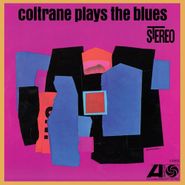 John Coltrane, Coltrane Plays The Blues [Hybrid SACD] (CD)