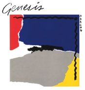 Genesis, Abacab [180 Gram Vinyl] (LP)