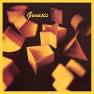 Genesis, Genesis [180 Gram Vinyl] (LP)