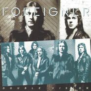 Foreigner, Double Vision [180 Gram Vinyl] (LP)