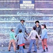 Donny Hathaway, Everything Is Everything [180 Gram Vinyl] (LP)