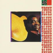 T-Bone Walker, T-Bone Blues [180 Gram Vinyl] (LP)