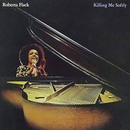 Roberta Flack, Killing Me Softly [Hybrid SACD] (CD)
