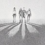 Bad Company, Burnin' Sky [180 Gram Vinyl] (LP)