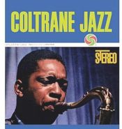 John Coltrane, Coltrane Jazz [180 Gram Vinyl] (LP)