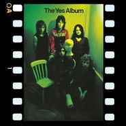 Yes, The Yes Album [180 Gram Vinyl] (LP)