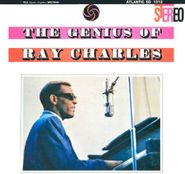 Ray Charles, The Genius Of Ray Charles [180 Gram Vinyl] (LP)