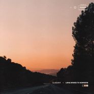 Elaquent, Long Drives To Nowhere (CD)