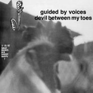 Guided By Voices, Devil Between My Toes (LP)