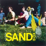 Guided By Voices, Sandbox (LP)