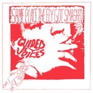 Guided By Voices, Same Place The Fly Got Smashed (LP)