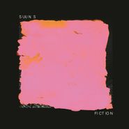 Suuns, Fiction EP [White Vinyl] (LP)