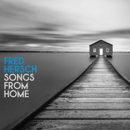 Fred Hersch, Songs From Home (CD)