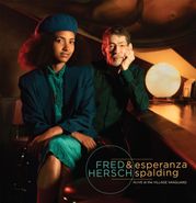 Fred Hersch, Alive At The Village Vanguard (CD)