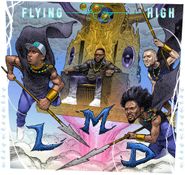 LMNO, Flying High [White Vinyl] (LP)