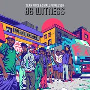 Sean Price, 86 Witness [Deluxe Edition] (LP)