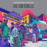 Sean Price, 86 Witness [Deluxe Edition] (CD)