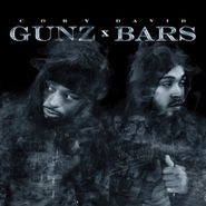 Cory Gunz, Gunz x Bars (CD)