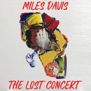 Miles Davis, The Lost Concert (CD)