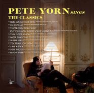 Pete Yorn, Pete Yorn Sings The Classics [Record Store Day] (LP)