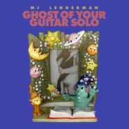 MJ Lenderman, Ghost Of Your Guitar Solo (CD)