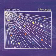 Expert Timing, Stargazing [Mustard Yellow Vinyl] (LP)