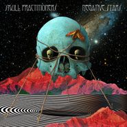 Skull Practitioners, Negative Stars (CD)