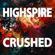 Highspire, Crushed (CD)
