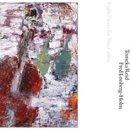Tomeka Reid, Eight Pieces For Two Cellos (LP)