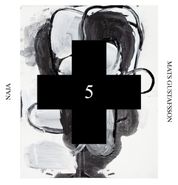 Mats Gustafsson, Naja (Black Cross Solo Sessions 5) (CD)