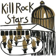 Various Artists, Kill Rock Stars [Amoeba/Zia Exclusive Metallic Gold Vinyl] (LP)