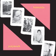 Bratmobile, Pottymouth (CD)