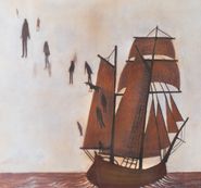 The Decemberists, Castaways & Cutouts (LP)