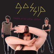 The Gossip, Standing In The Way Of Control [Hot Pink Vinyl] (LP)