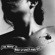 Thao & The Get Down Stay Down, We Brave Bee Stings & All [Eco Mix Gray Vinyl] (LP)