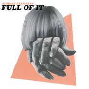 Summer Cannibals, Full Of It [Baby Blue Opaque Vinyl] (LP)