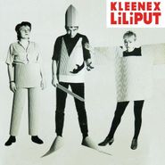 Kleenex, First Songs [Lime Glass Vinyl] (LP)