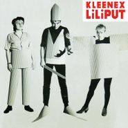 Kleenex, First Songs [Deep Purple Vinyl] (LP)