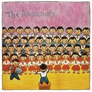 The Raincoats, The Raincoats [40th Anniversary Remaster] (LP)