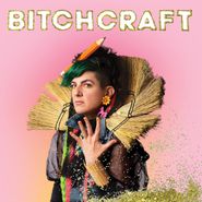 Bitch, Bitchcraft (CD)