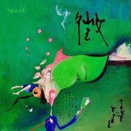 TEKE::TEKE, Shirushi (LP)