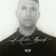 Xiu Xiu, Dear God, I Hate Myself [Deluxe Silver Vinyl] (LP)