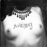 Matrimony, Kitty Finger (LP)